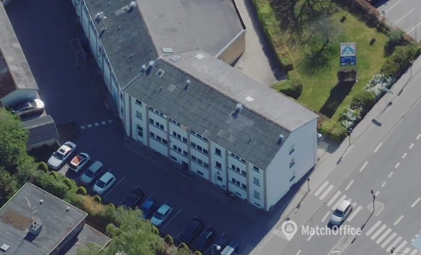 Butik til leje på Gammelmosevej 328, 2880 Bagsværd - 578 m² | Foto 3 - Lokalebasen.dk