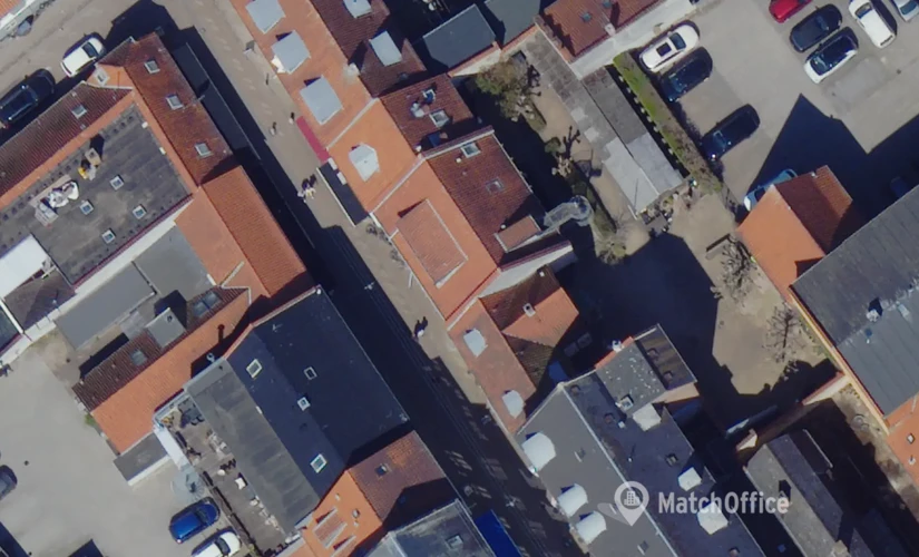 Butik Stjernegade 8A 3000 Helsingør