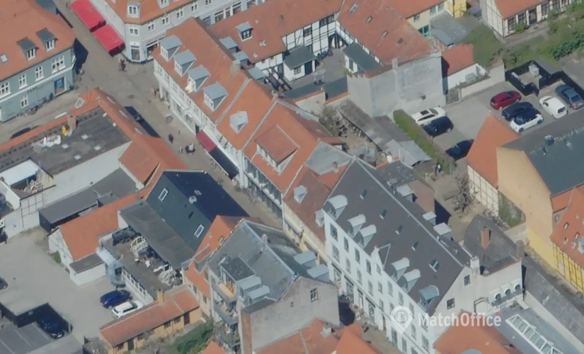 Butik Stjernegade 8A 3000 Helsingør