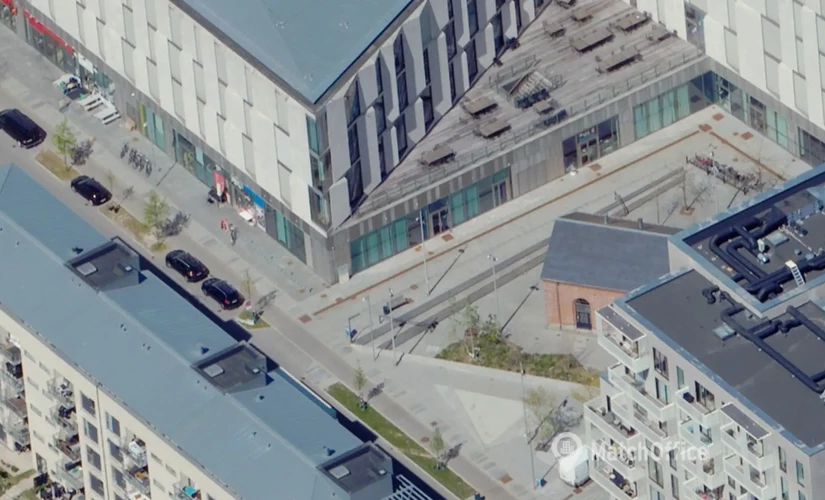 Butik Marguerite Vibys Plads 3 2000 Frederiksberg