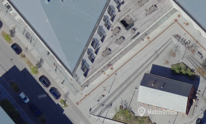 Butik Marguerite Vibys Plads 3 2000 Frederiksberg