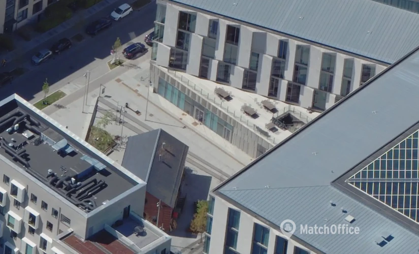 Butik Marguerite Vibys Plads 3 2000 Frederiksberg