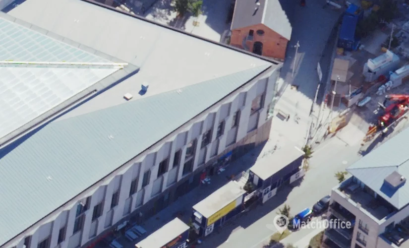 Butik Marguerite Vibys Plads 3 2000 Frederiksberg