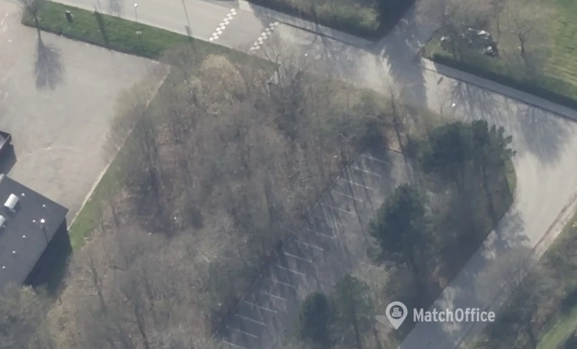 Lager / produktion Damvej 114 8471 Sabro