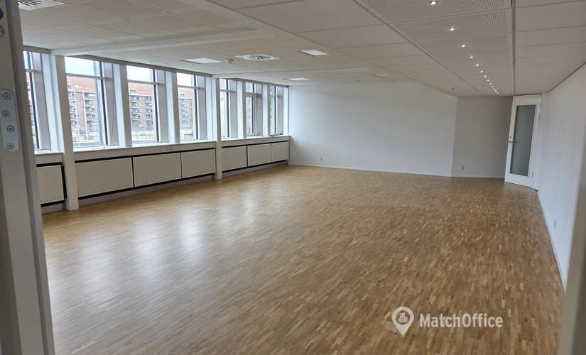 Kontor til leje på Sønderbrogade 36, 7100 Vejle - 300 m² | Foto 0 - Lokalebasen