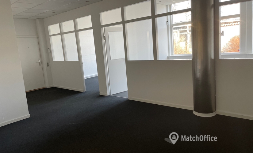 Office Grusbakken 10 2820 Gentofte