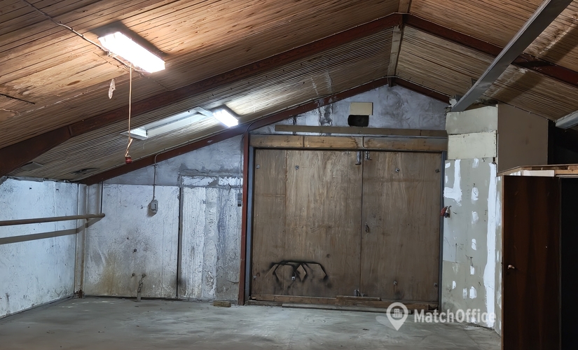150 m² Workshop space rental in Helsingor, Horserød Byvej 3 (3000) - 2 | MatchOffice.com
