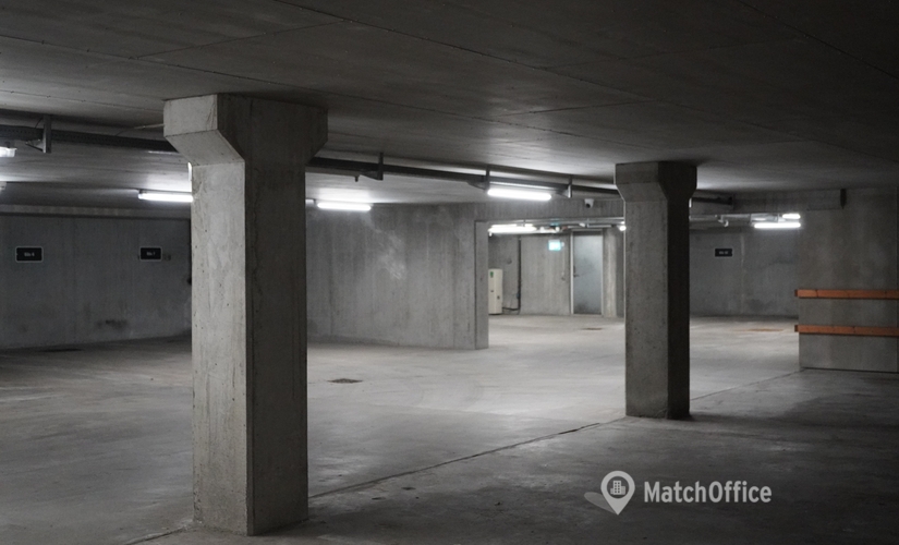 Butik til leje på Herlev Ringvej 2C, 2730 Herlev - 1283 m² | Foto 3 - Lokalebasen