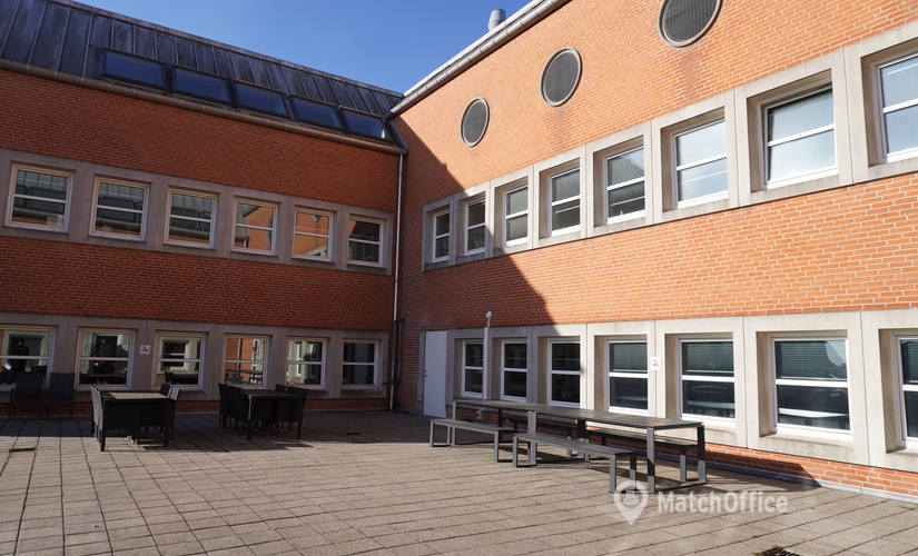 354 m² Commercial shop for rent in Herlev, Herlev Ringvej 2C (2730) - 2 | MatchOffice.com