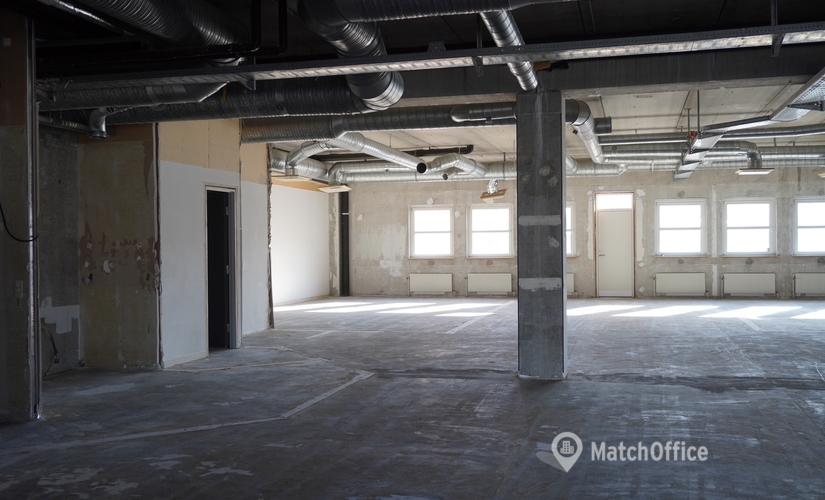 354 m² Commercial shop for rent in Herlev, Herlev Ringvej 2C (2730) - 1 | MatchOffice.com