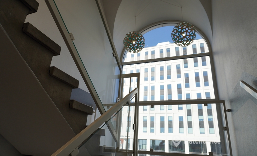 Kontor til leje på Herlev Ringvej 2C, 2730 Herlev - 109 m² | Foto 4 - Lokalebasen.dk