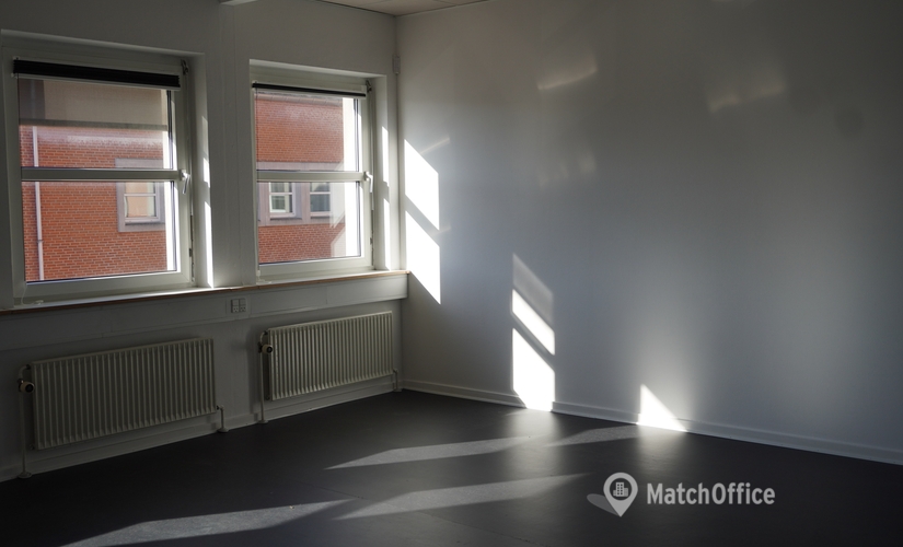 Office Herlev Ringvej 2C 2730 Herlev
