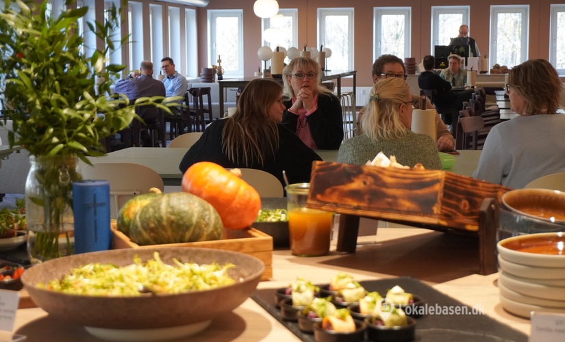 Lager til leje på Lundtoftegårdsvej 95, 2800 Kongens Lyngby - 2386 m² | Foto 4 - Lokalebasen