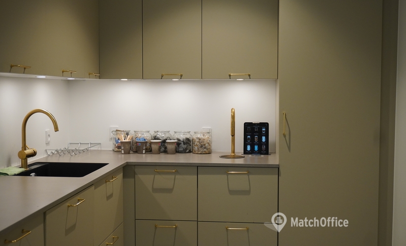 2386 m² Commercial warehouse up for rent in Kongens Lyngby, Lundtoftegårdsvej 95 (2800) - 11 | MatchOffice