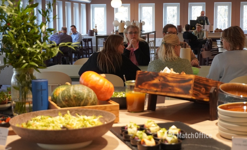 Lager til leje på Lundtoftegårdsvej 95, 2800 Kongens Lyngby - 191 m² | Foto 3 - Lokalebasen.dk