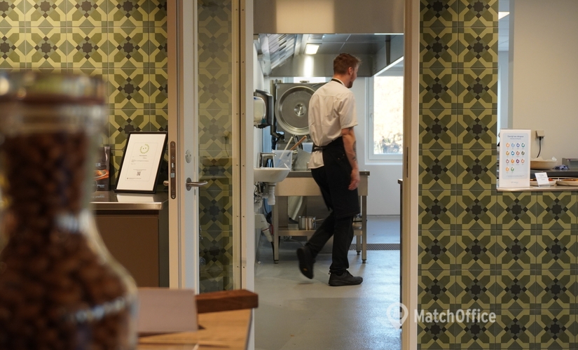 Lager til leje på Lundtoftegårdsvej 95, 2800 Kongens Lyngby - 191 m² | Foto 4 - Lokalebasen.dk