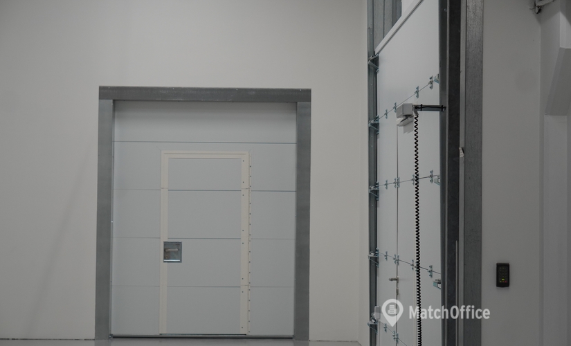 Lager til leje på Lundtoftegårdsvej 95, 2800 Kongens Lyngby - 191 m² | Foto 1 - Lokalebasen.dk