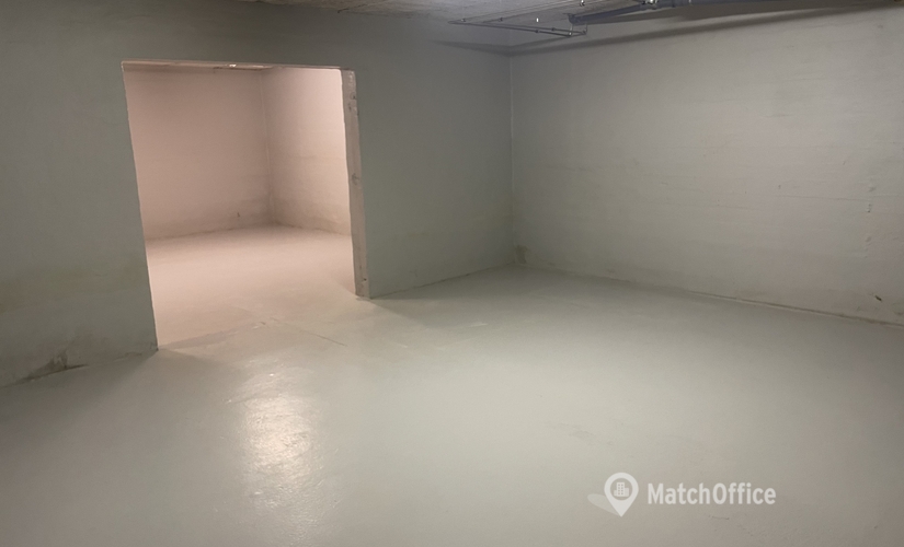 Lager til leje på Brydegårdsvej 8, 4760 Vordingborg - 61 m² | Foto 4 - Lokalebasen