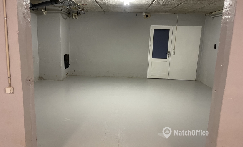 Lager til leje på Brydegårdsvej 8, 4760 Vordingborg - 61 m² | Foto 3 - Lokalebasen