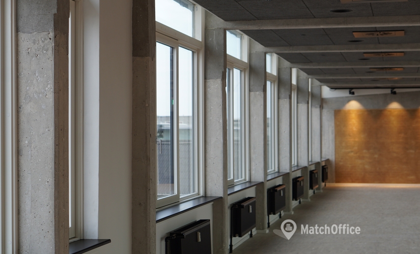 Kontor til leje på Virkeholm 3B, 2730 Herlev - 1259 m² | Foto 3 - Lokalebasen