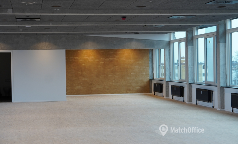 Kontor til leje på Virkeholm 3B, 2730 Herlev - 1259 m² | Foto 4 - Lokalebasen.dk