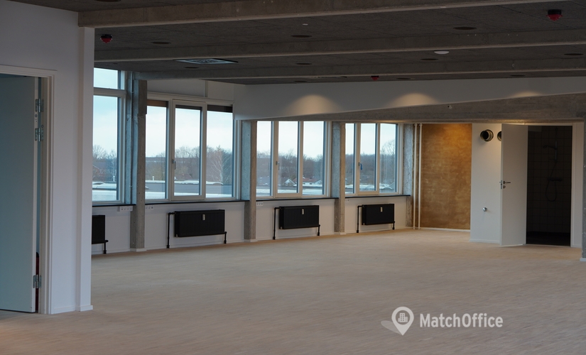 Kontor til leje på Virkeholm 3A, 2730 Herlev - 621 m² | Foto 5 - Lokalebasen.dk