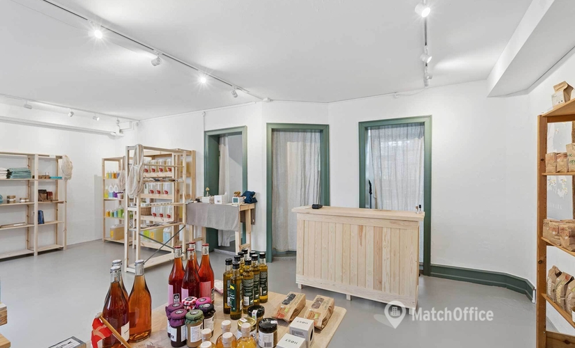 70 m² Store for rent in Frederiksberg, Smallegade 37 (2000) - 3 | MatchOffice