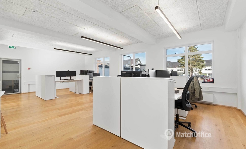 Office Kirkebjerg Parkvej 9d 2605 Brondby