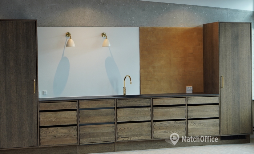 Kontor til leje på Virkeholm 3B, 2730 Herlev - 1536 m² | Foto 1 - Lokalebasen