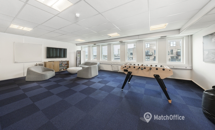 Kontor til leje på Gladsaxevej 372-382, 2860 Søborg - 643 m² | Foto 7 - Lokalebasen
