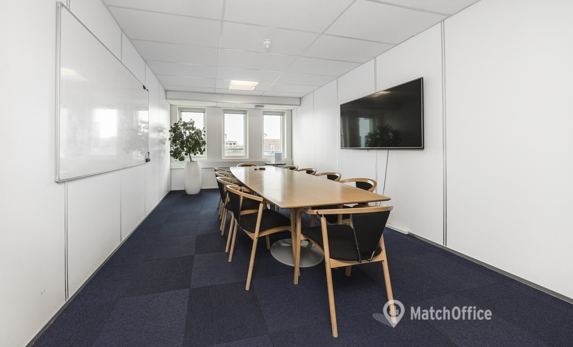 Kontor til leje på Gladsaxevej 372-382, 2860 Søborg - 643 m² | Foto 7 - Lokalebasen.dk