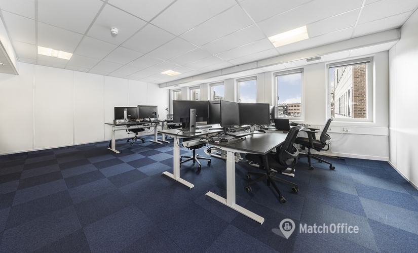 Kontor til leje på Gladsaxevej 372-382, 2860 Søborg - 643 m² | Foto 7 - Lokalebasen