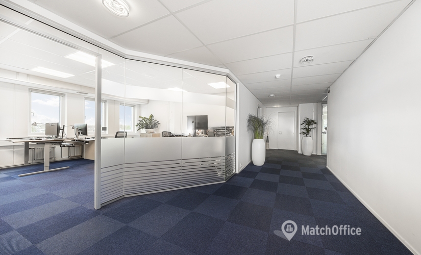 Kontor til leje på Gladsaxevej 372-382, 2860 Søborg - 643 m² | Foto 7 - Lokalebasen.dk