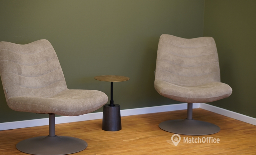 Kontor til leje på Virkeholm 3A, 2730 Herlev - 277 m² | Foto 3 - Lokalebasen