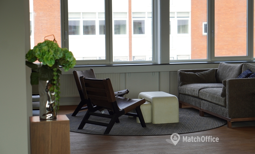 Kontor til leje på Virkeholm 3A, 2730 Herlev - 277 m² | Foto 1 - Lokalebasen