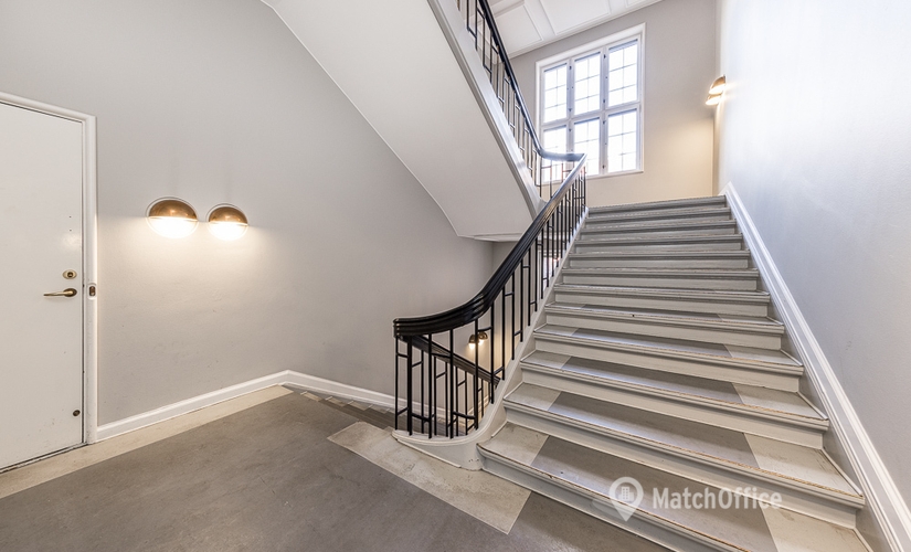 Kontor til leje på Kejsergade 2, 1155 København K - 469 m² | Foto 4 - Lokalebasen