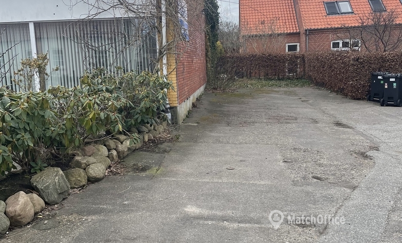 Butik til leje på Tandervej 6A, 8320 Mårslet - 10 m² | Foto 2 - Lokalebasen