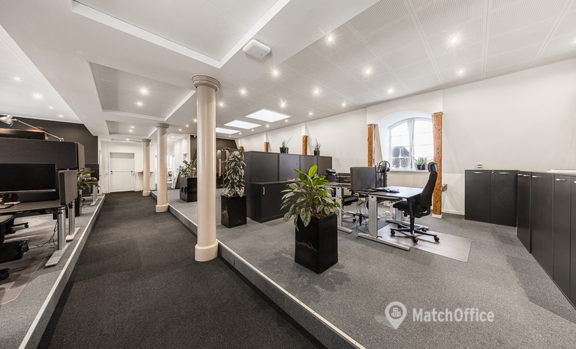 Office Kejsergade 2 1155 Copenhagen City Center