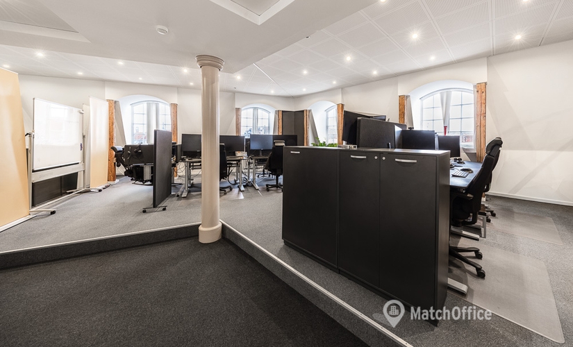 Office Kejsergade 2 1155 Copenhagen City Center