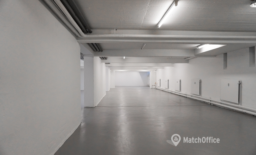 478 m² Warehouse for rent in Herlev, Virkeholm 3B (2730) - 0 | MatchOffice