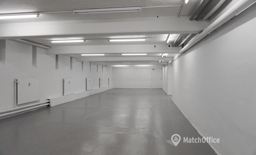 Lager til leje på Virkeholm 3B, 2730 Herlev - 478 m² | Foto 4 - Lokalebasen