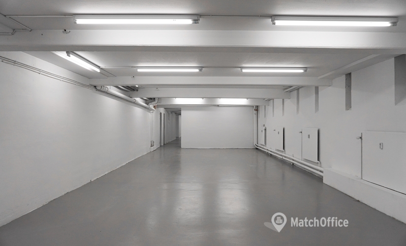 Lager til leje på Virkeholm 3B, 2730 Herlev - 478 m² | Foto 2 - Lokalebasen