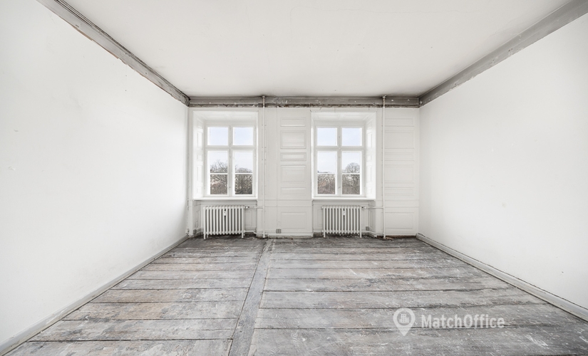 Kontor til leje på Nørre Voldgade 16, 1358 København K - 396 m² | Foto 4 - Lokalebasen.dk