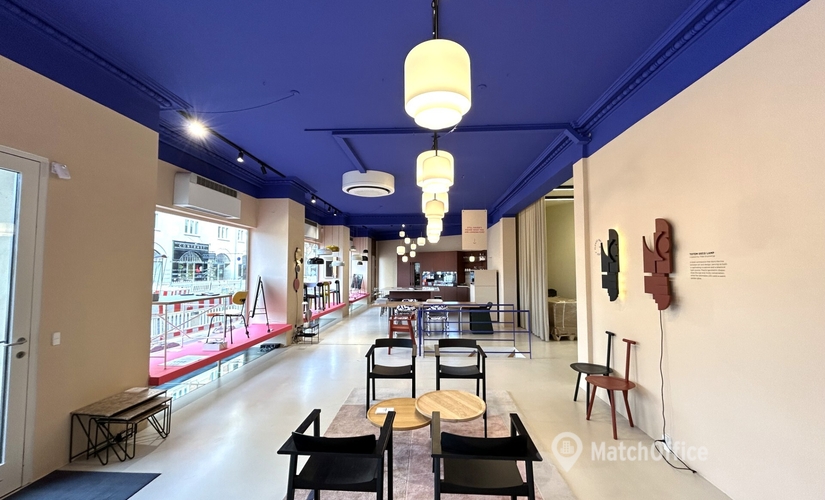 Butik til leje på Store Kongensgade 114, 1264 København K - 315 m² | Foto 0 - Lokalebasen