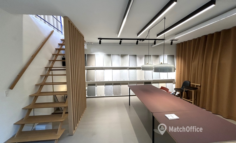 Butik til leje på Store Kongensgade 114, 1264 København K - 315 m² | Foto 4 - Lokalebasen.dk