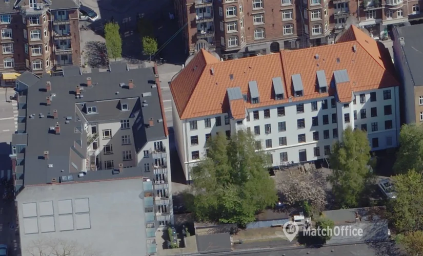 Butik Strandvejen 181 2900 Hellerup