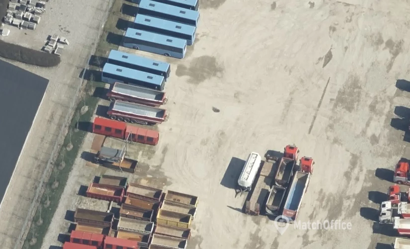 Grund Marsalle 54 8700 Horsens