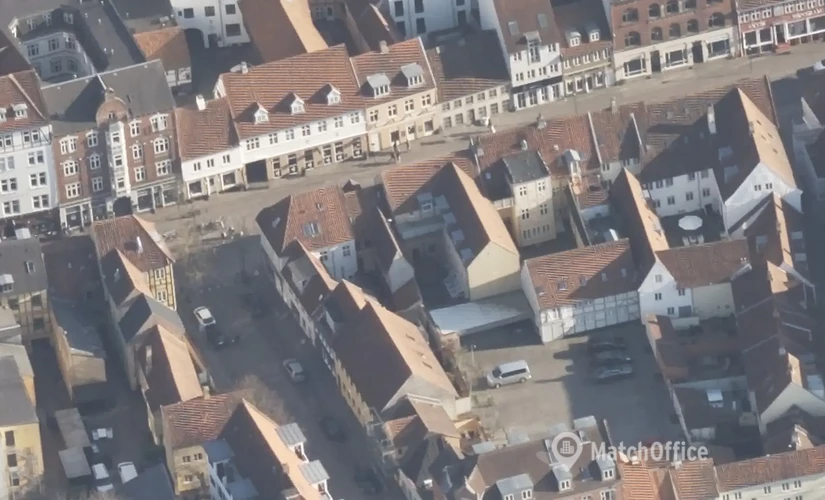 Butik til leje på Overgade 34, 5000 Odense C - 100 m² | Foto 0 - Lokalebasen.dk