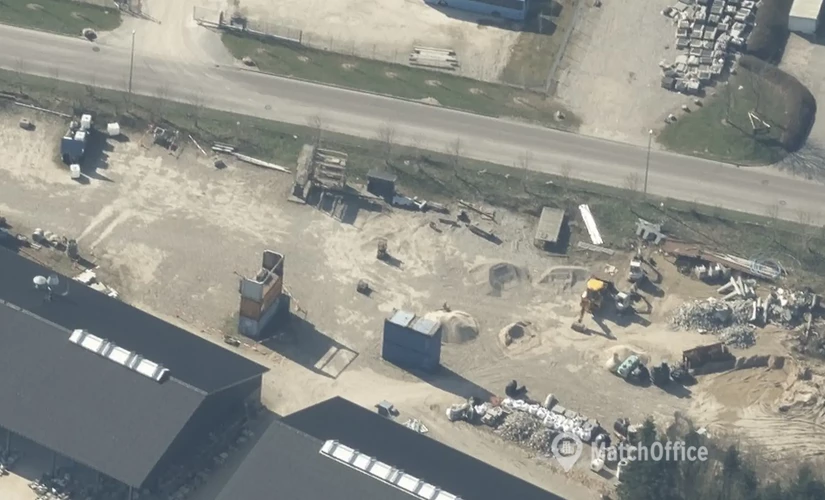 Grund Marsalle 54 8700 Horsens