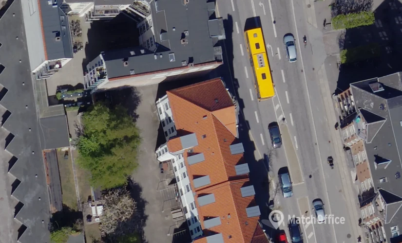 Butik Strandvejen 181 2900 Hellerup